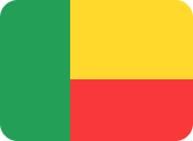 benin