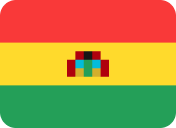 bolivia