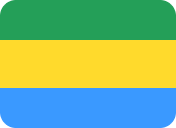 gabon