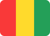 guinea