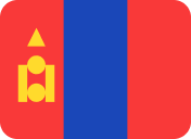mongolia