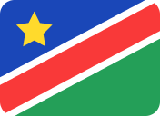 namibia