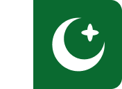 pakistan