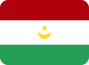 tajikistan