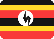 uganda
