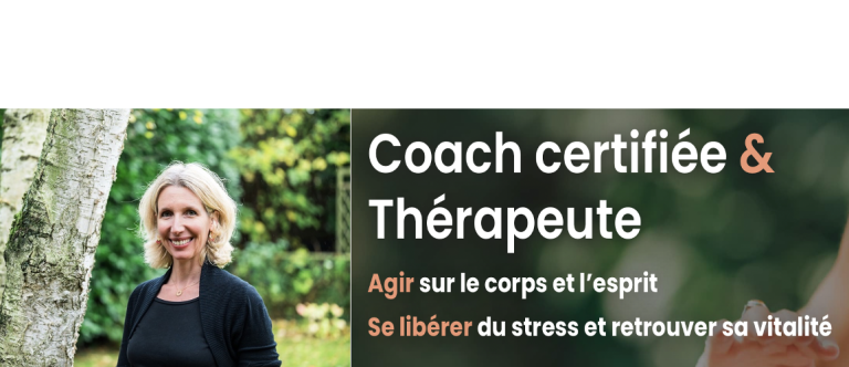Camille Roy coach certifiée