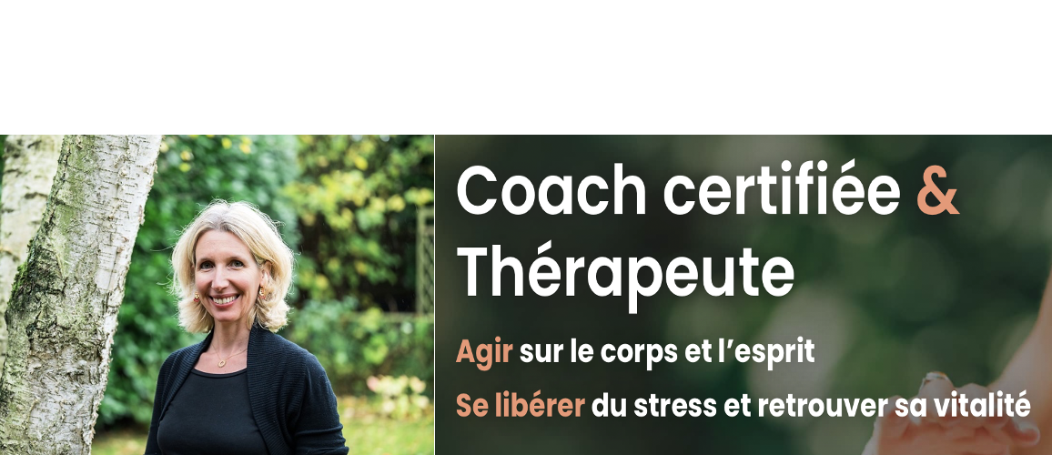 Camille Roy coach certifiée