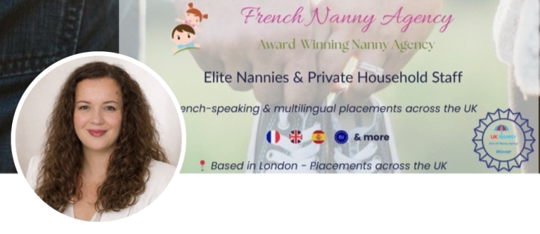 French Nanny Agency