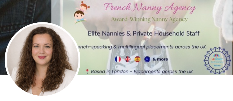 French Nanny Agency