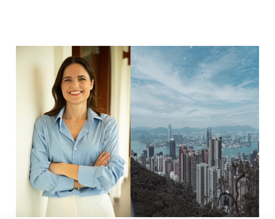 Elisa Pretet