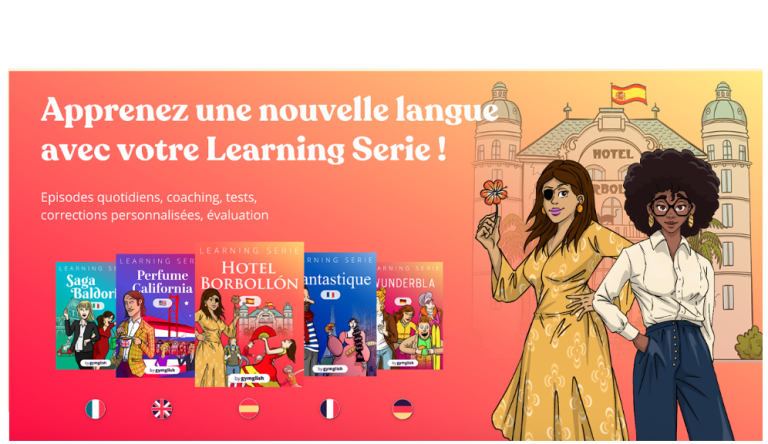 Logiciel d'apprentissage