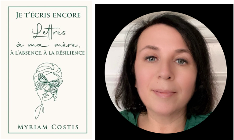 Auteure française aux USA