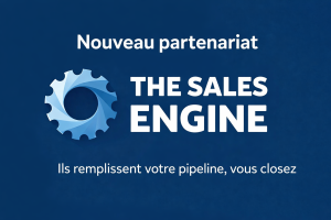 Conseil en marketing