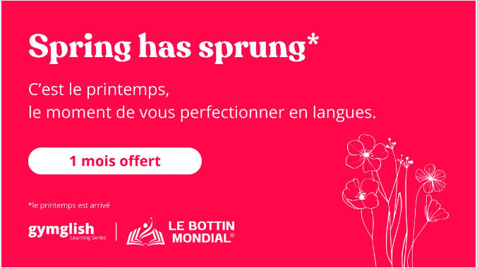 Se cultiver en apprenant une langue