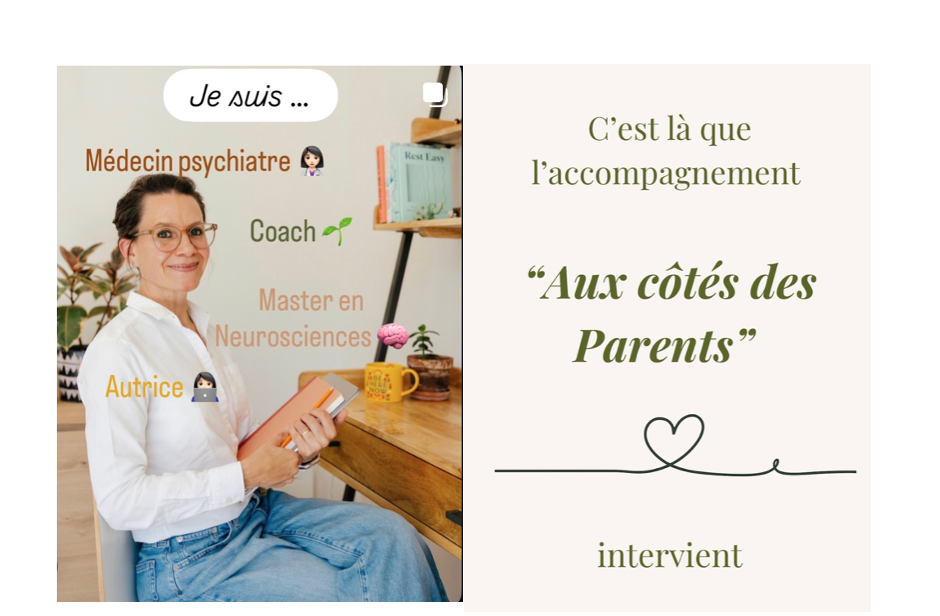 Psychiatre pour familles expatriées