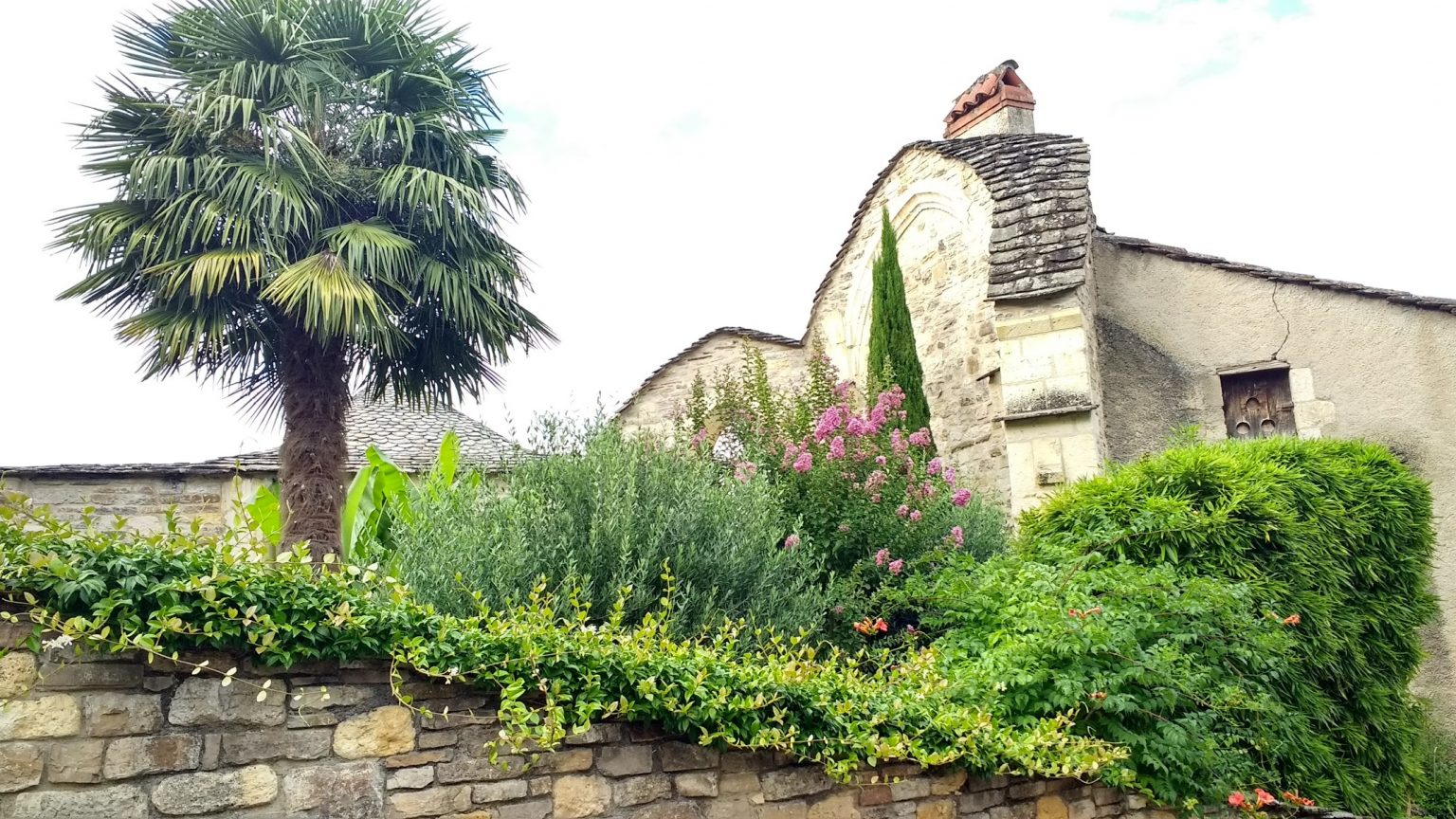 Cordes-sur-Ciel