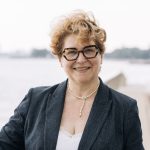 Agent immobilier français à Chicago