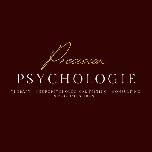 Precision-Psychologie_logo