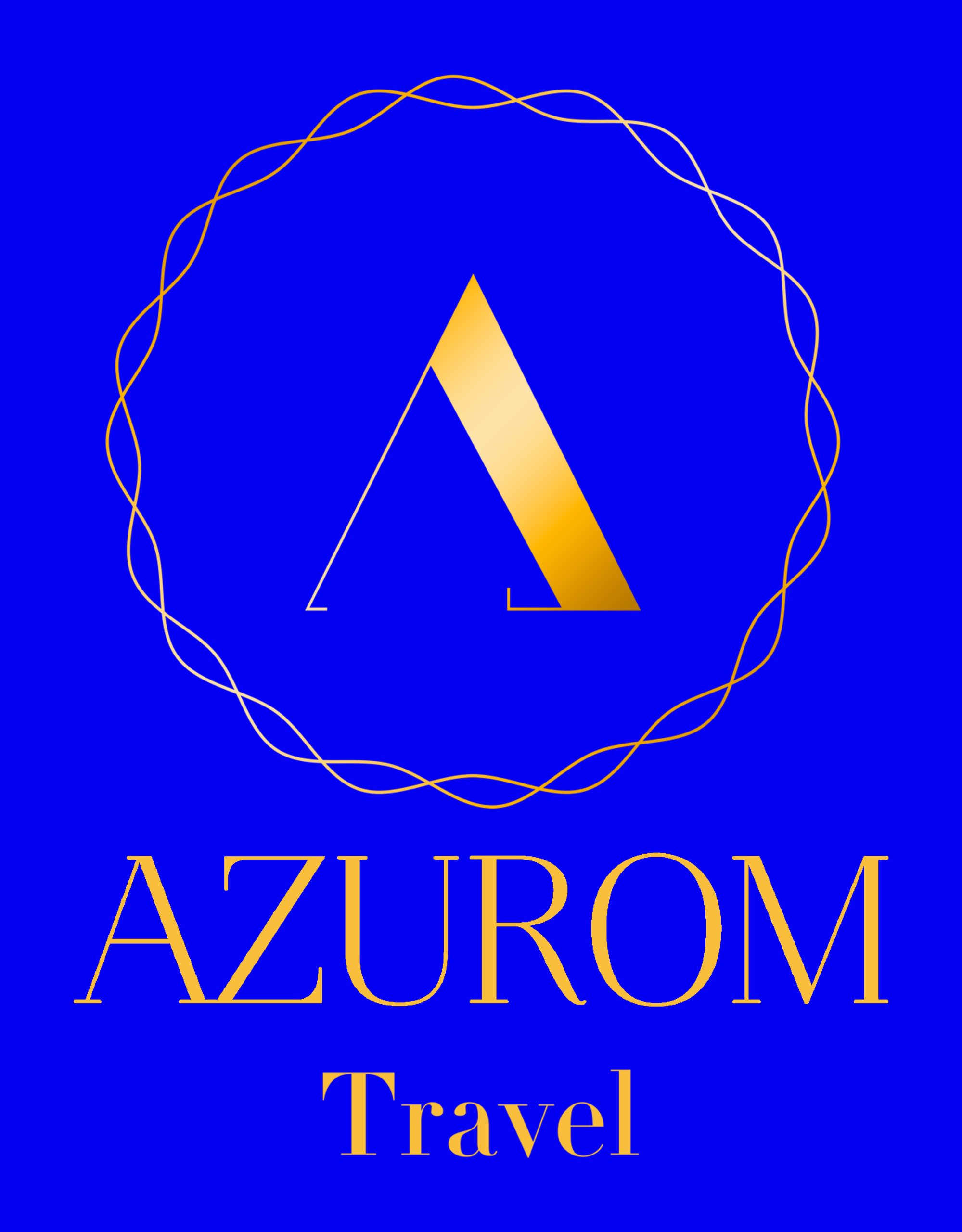AZUROM_Golden_Logo_2655x3400