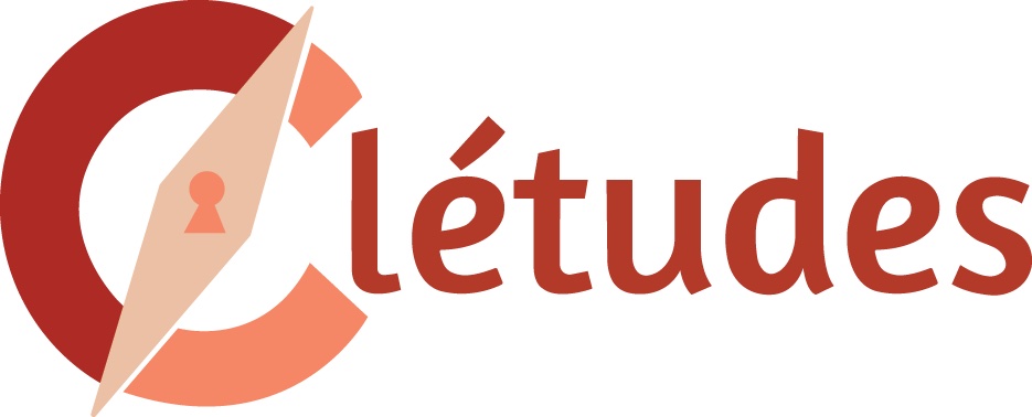Logo-cletudes