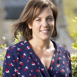 Auteure française USA