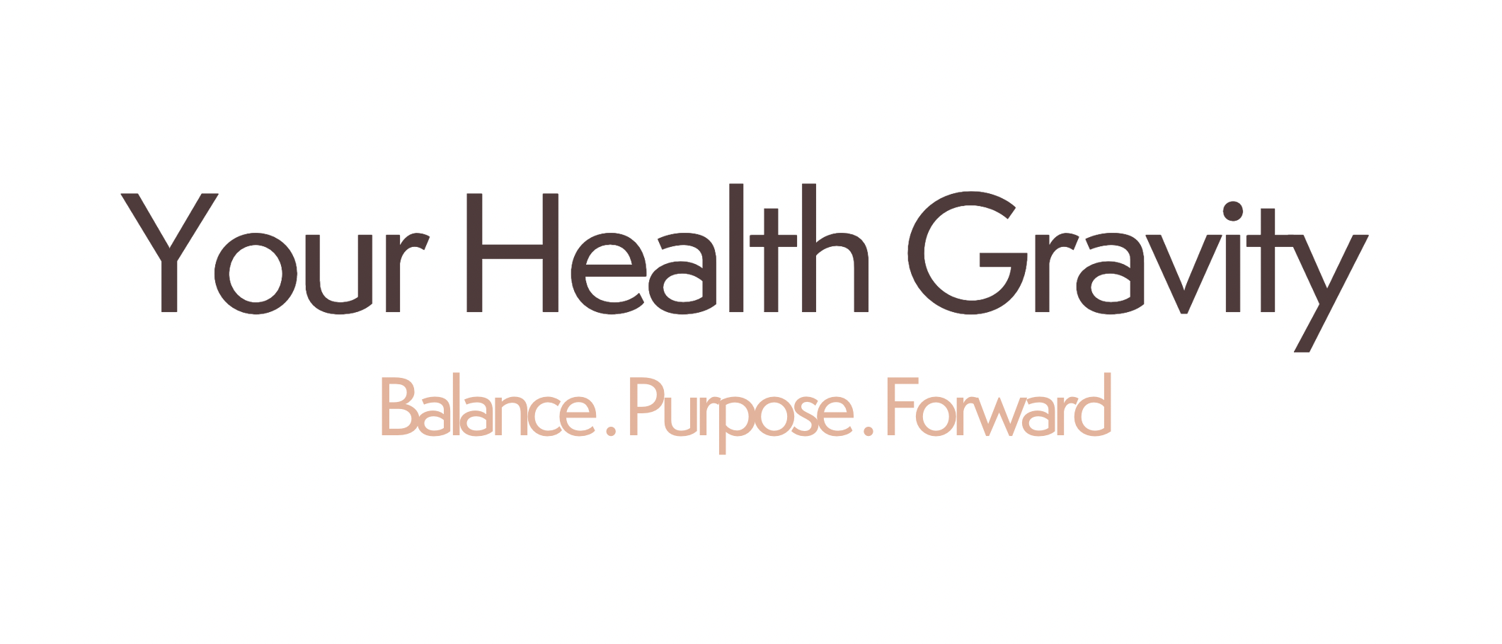 Logo_your_health_gravity