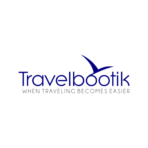 Travel Bootie