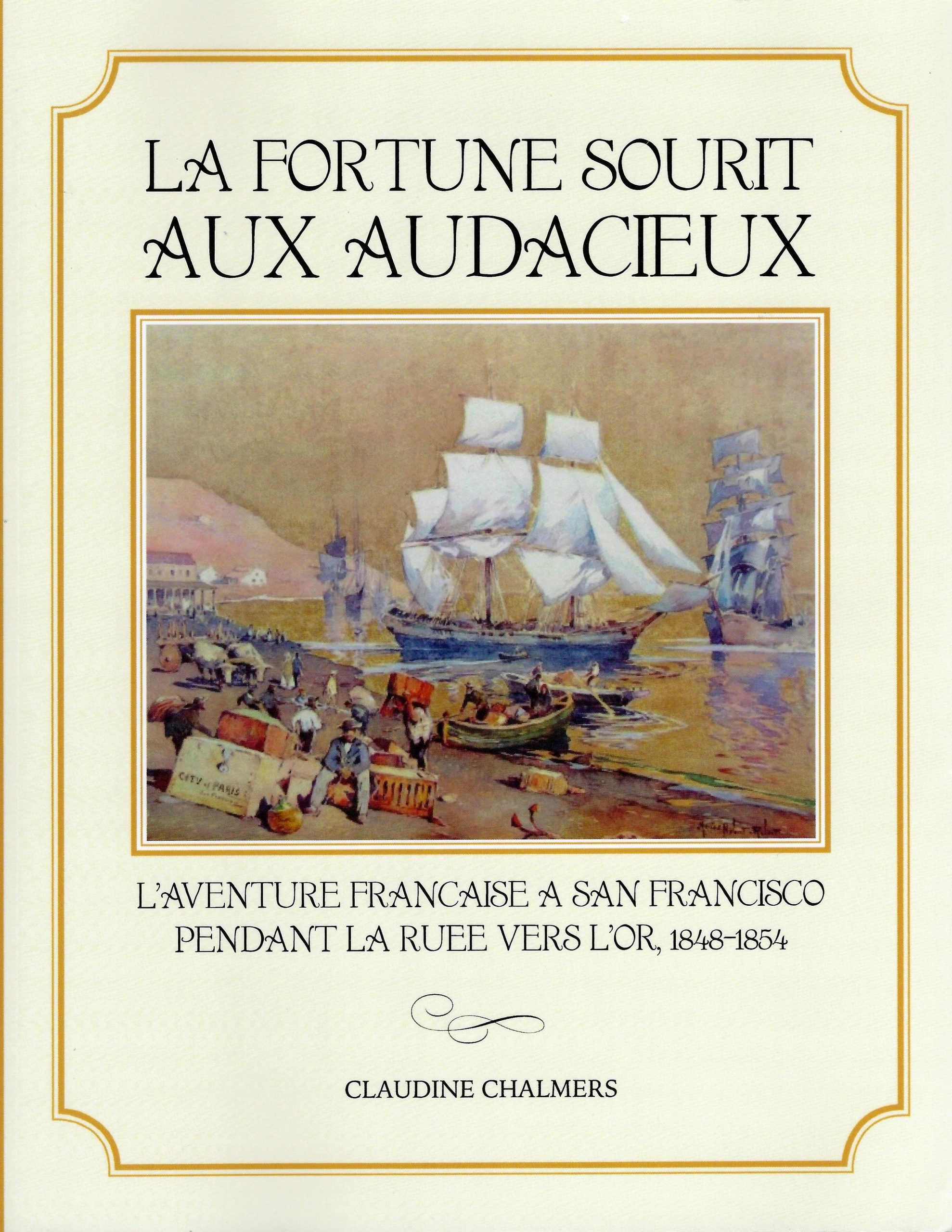 La-Fortune