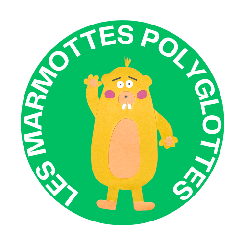 les-Marmottes-Polyglottes-Logo